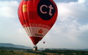 European Baloon Festival 2010
