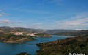 Pantano de Iznajar