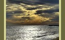Atardecer de Montgat