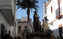 Lució el sol para la 