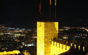 Parador de Santa Catalina.