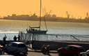 lCádiz y San Fernando