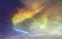 Nubes iridiscentes