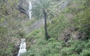Cascada en Masca