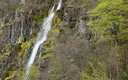 Cascada del Tabayón de Mongallu.