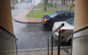 tormenta en churra (murcia)