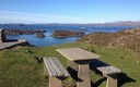 TIERRAS ALTAS DE ESCOCIA