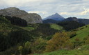 de camino a aranzazu