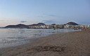 Playa de Las Canteras