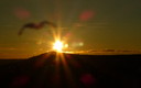 Puestas de sol en Burgos