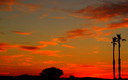 Atardecer desde Port Saplaya