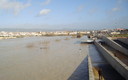 rio guadalquivir 24 de febrero