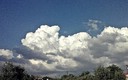 Nubes de Evolución