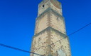 Torre de la Munición en c/ Ondeanos
