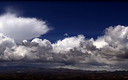 Tormentas en O Ribeiro. 30-04-2012