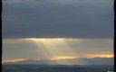 Un rayo de luz...