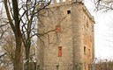 Torre de Olmosalbos o Castillo de Olmosalbos