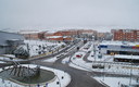 Despues de la nevada