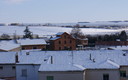nieve en valencia de don juan