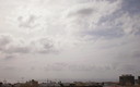 cielo casi despejado