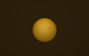 Sol y calima