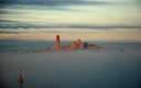 niebla