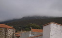 Vistas de las sierra en Retamosa de Cabañas