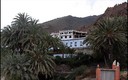 El Agua caliente de Sierra Alhamilla