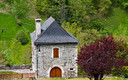 Pirineo oscense y francés