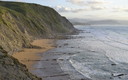 Playa de Barrika (Bizkaia)