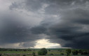 Tormenta en Morille