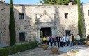 Romería del Santo Ángel Custodio