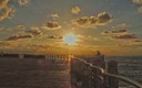 Puesta de Sol