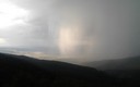 cola de tormenta