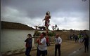 san isidro hizo el milagro