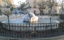 Fuente alameda