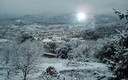nevada en arbucies