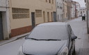 hacia falta ya que nevase