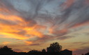 AMANECIENDO EN SANCEBRIÁN DE CASTRO
