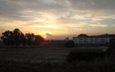 amanecer en campillos