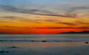Litoral de Ceuta. Bahia Norte