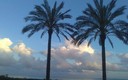Corazon en las nubes
