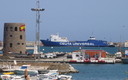 pequeña tierra española