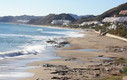 playa de mojacar