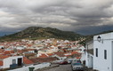 Nubes de tormenta en Castuera