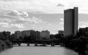 Cielos Veletas y Nubes