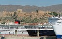 LA ALCAZABA DE ALMERIA