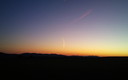 Atardecer en La Edesa