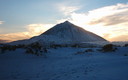 El Teide.