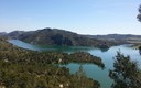 Embalse de la Fuensanta